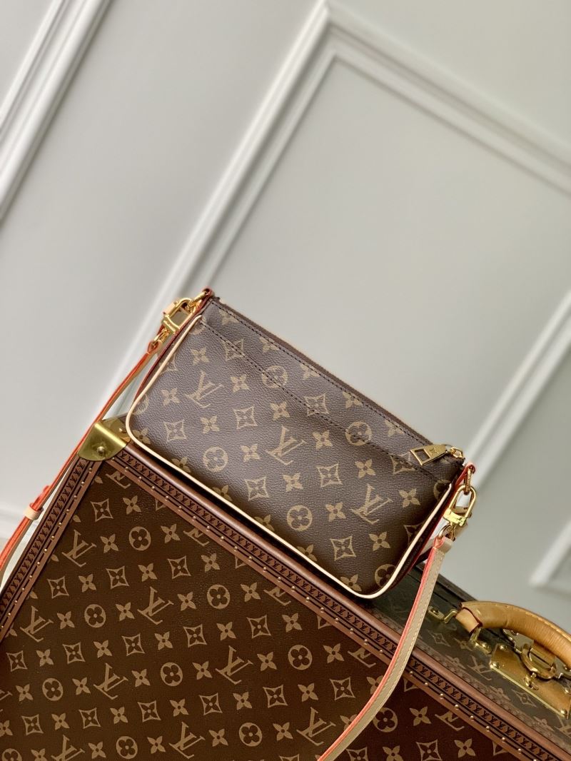 LV Satchel bags